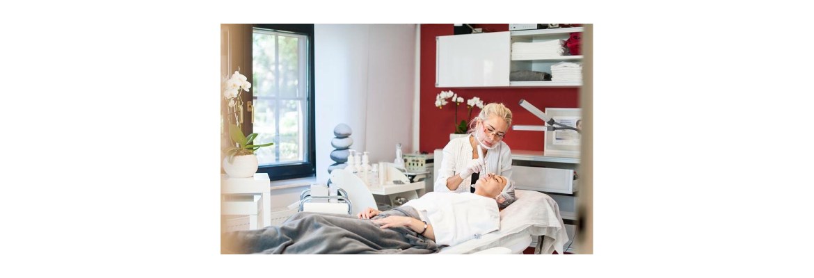 Sabine Kettner Pro Aging & Permanent Make up