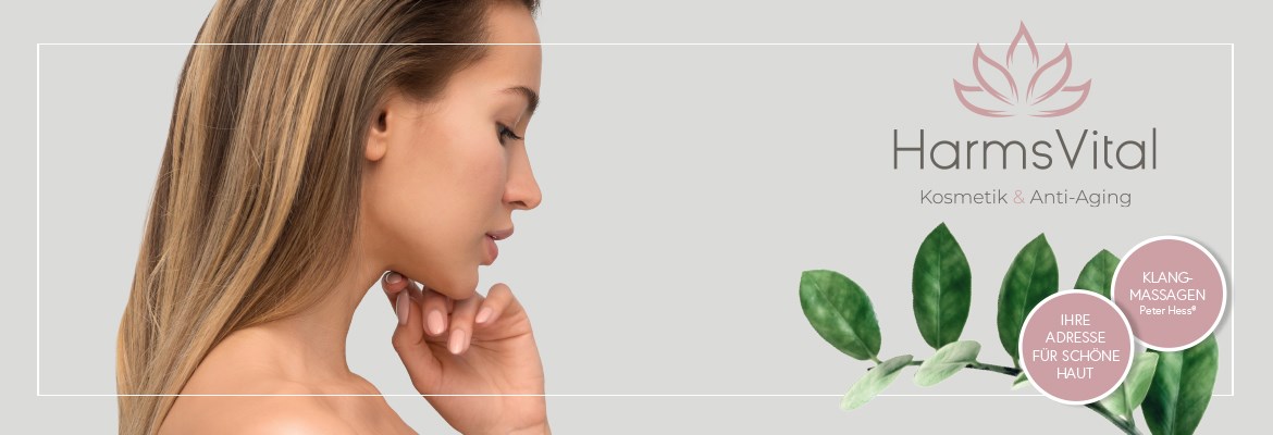 HarmsVital Cosmetics