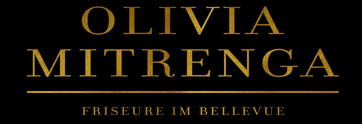 Olivia Mitrenga Friseure