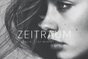 ZeitRaum Berlin by Marius Schewe