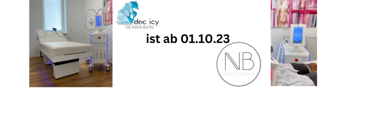 NB Beautypalace