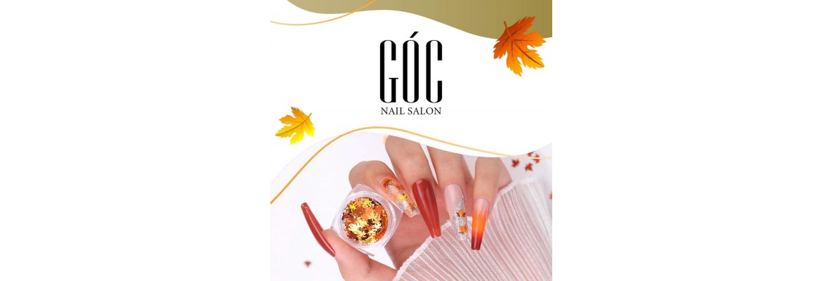 Gocnails