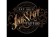 Inkspot tattoo