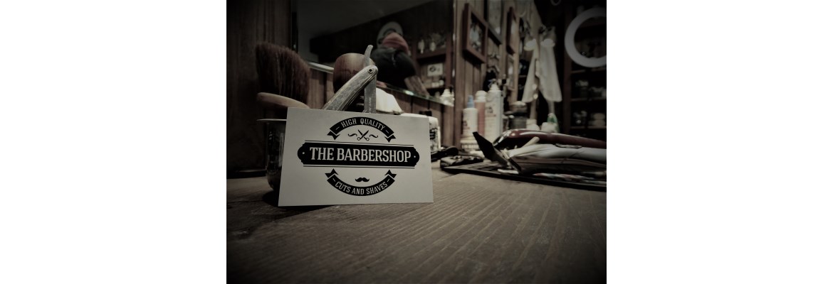 THE BARBERSHOP Hannover