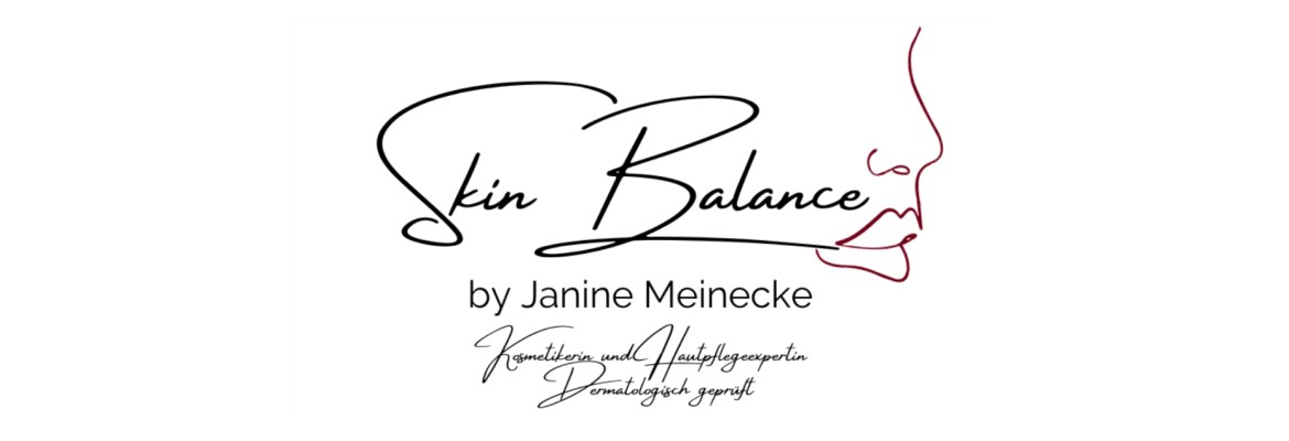 SkinBalance by Janine Meinecke