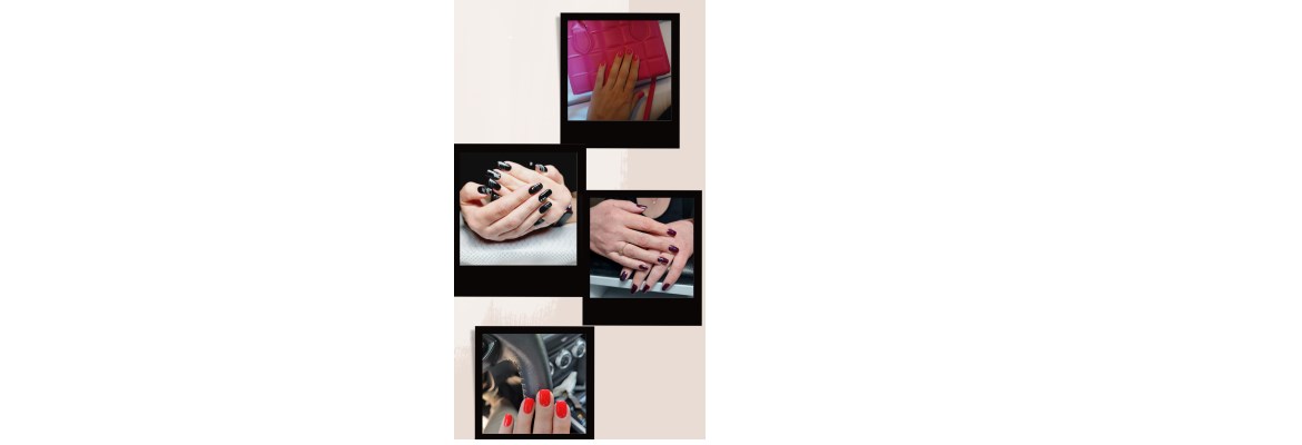 Elena Koop Nagelstudio