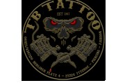 TB-Tattoo - Piercing - Fashion