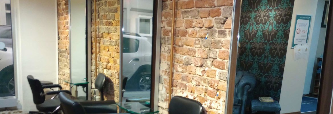 schnibbel.de - Der Friseur