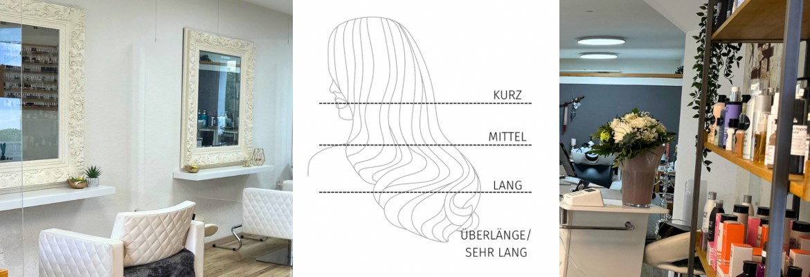 Bel Hair in Küsnacht