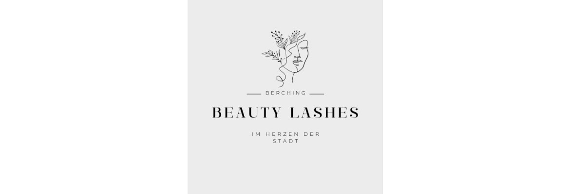 Beauty Lashes Berching