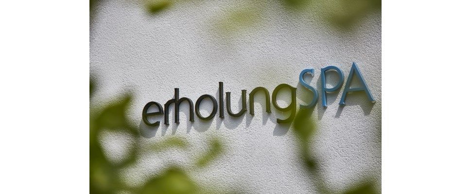 erholungSPA