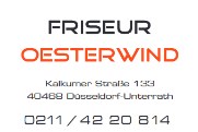 Friseur Oesterwind