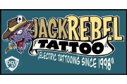 Jack Rebel Tattoo