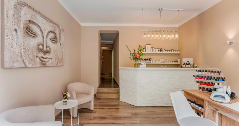 cocoon beauty & wellness Picture 1
