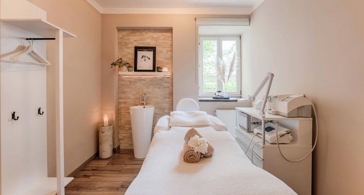 cocoon beauty & wellness Picture 2