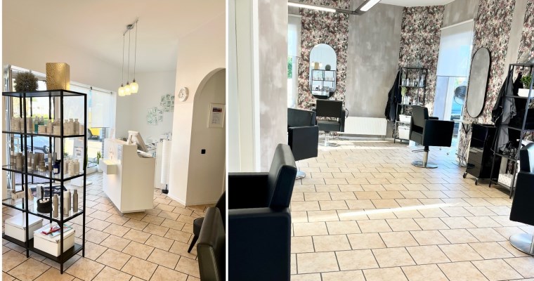 Studio B Friseur & Kosmetik Bild 1