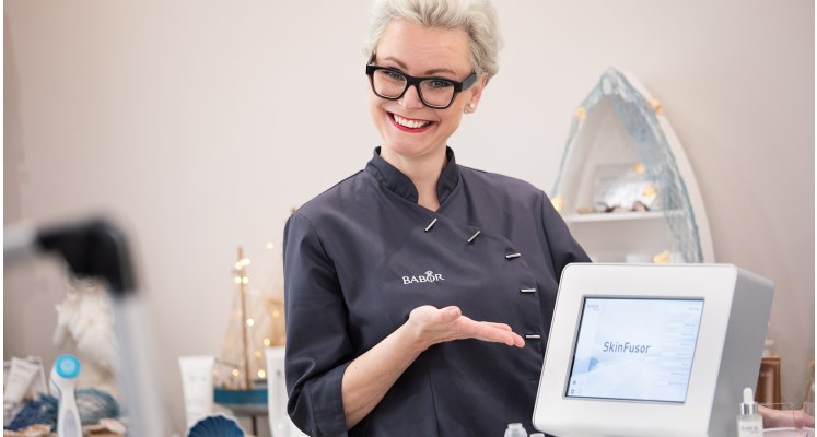 MH Kosmetik Marketa Henrich Bild 3