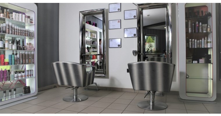 Nadja Hair Design Picture 1