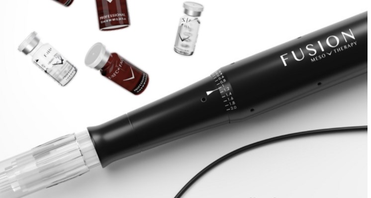 DoRose Professional Cosmetics Bild 3