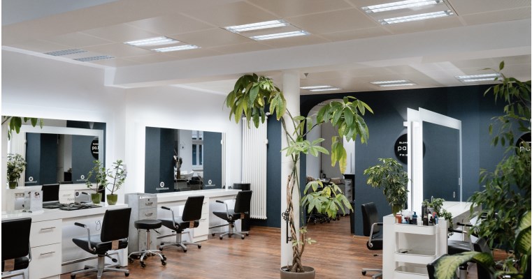 pa.blo friseure Bild 1