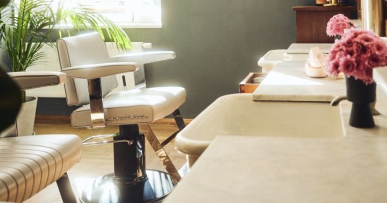 David Fechner Friseur & Barbershop Afbeelding 1