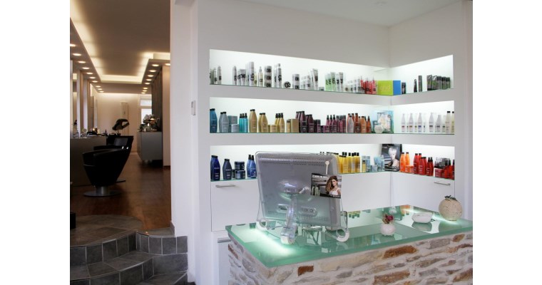 Friseur Hair Reina Habelt-Becker Afbeelding 1