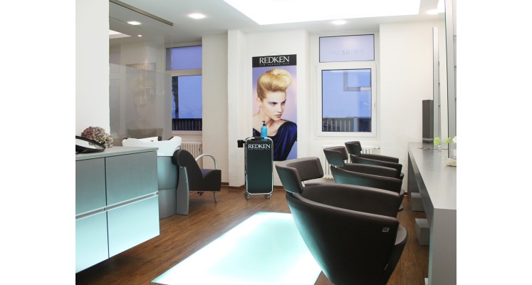 Friseur Hair Reina Habelt-Becker Afbeelding 2