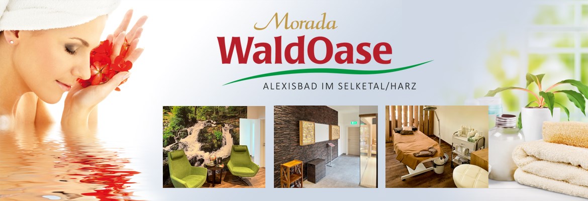 WaldOase im MORADA Hotel Harzquell Bewirtschaftungs GmbH