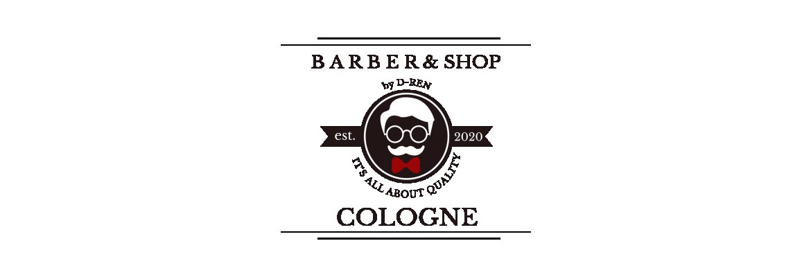 Barber & Shop by D-Ren