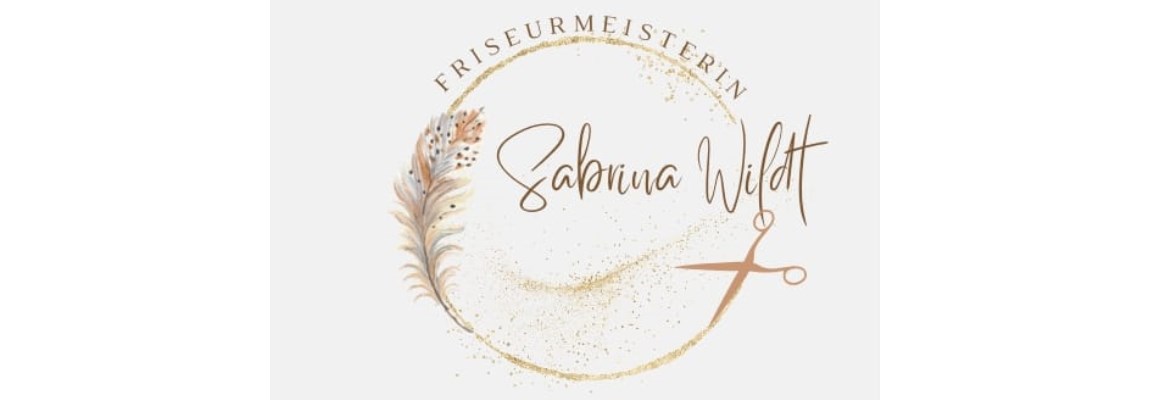 Friseurmeisterin Sabrina Wildt