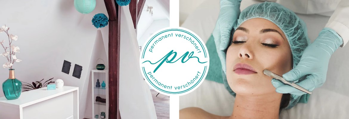 Beautylounge permanent verschönert