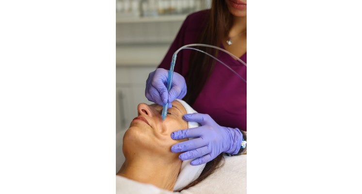 Medical Beauty Stuttgart Rief Gmbh Bild 3