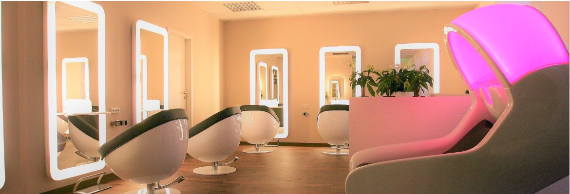 HAIRLOUNGE BELLA