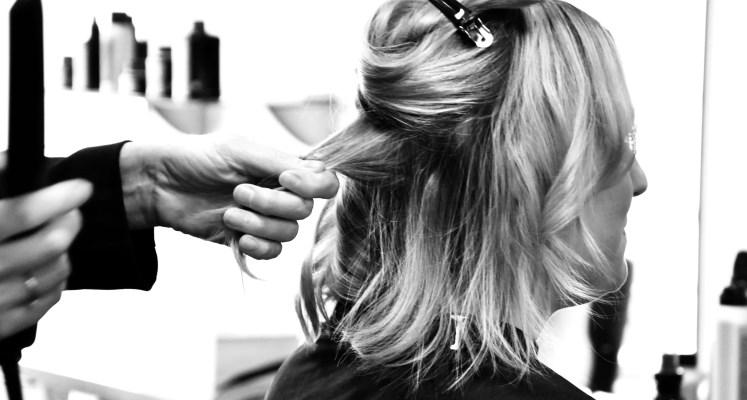 flair for hair Bild 3