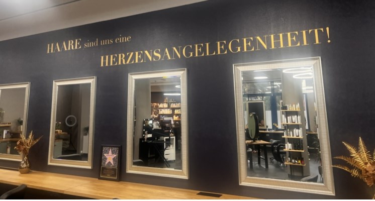 Intercoiffure Pia Bianca Friseure Bild 2