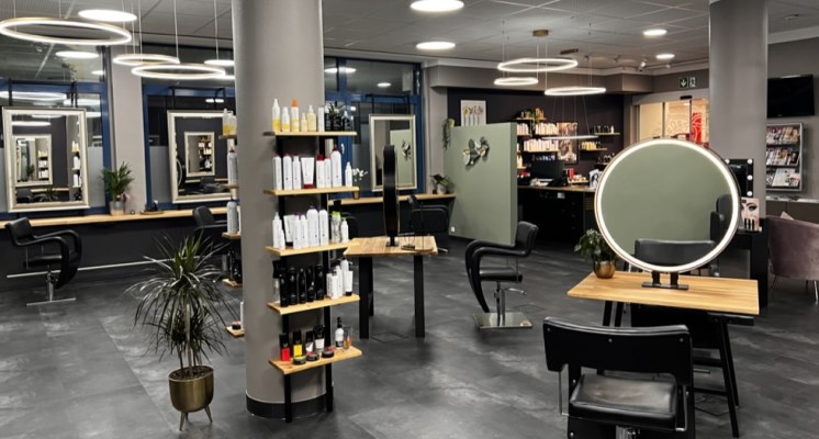 Intercoiffure Pia Bianca Friseure Bild 3