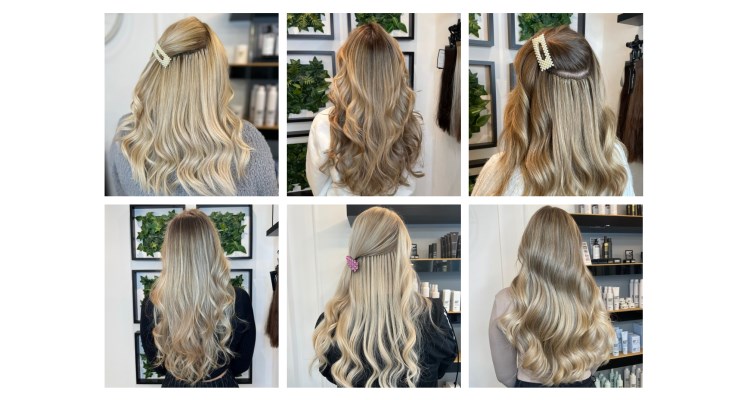 Lopez El Salon Bild 2