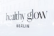 healthy glow Berlin