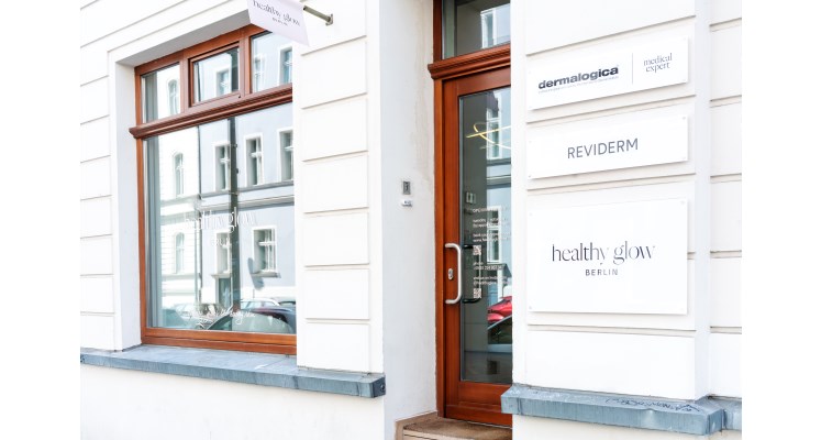 healthy glow Berlin Bild 2