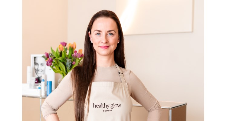 healthy glow Berlin Bild 3