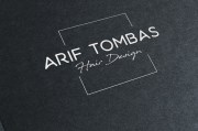ARIF TOMBAS Hair Design