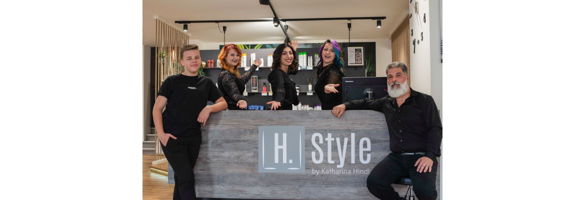 H.Style by Katharina Hindl