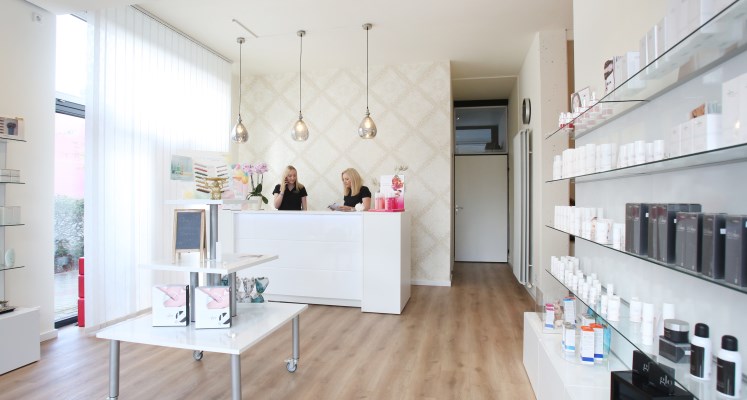 Cosmetics Faulhaber Bild 2