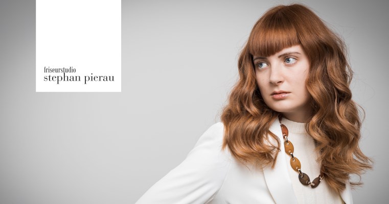 Friseurstudio Stephan Pierau Bild 1