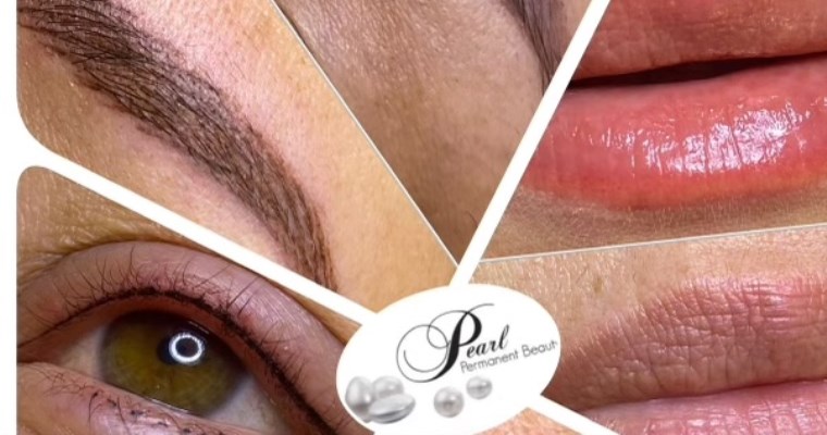 Pearl Permanent Beauty Bild 1