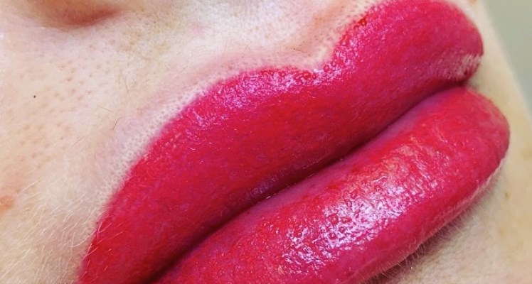 Pearl Permanent Beauty Bild 3