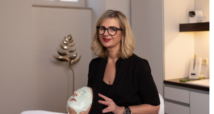 KOSMETIK Christiane Niemand Bild 2