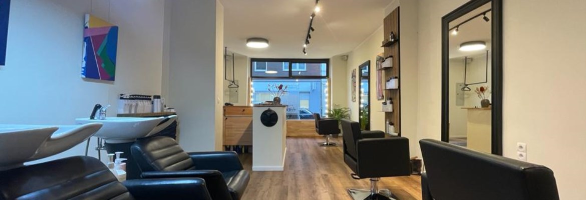 Das Haar Atelier