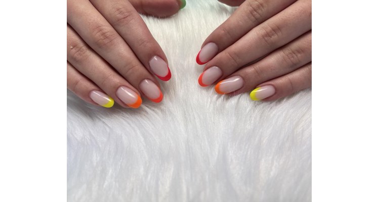 Nagelstudio Jasmin Bojko Afbeelding 2