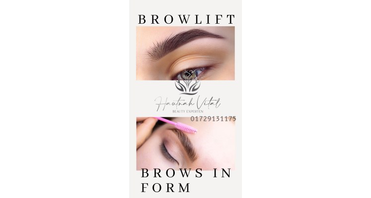 Hautnah Vital Ihre BeautyExperten Bild 3